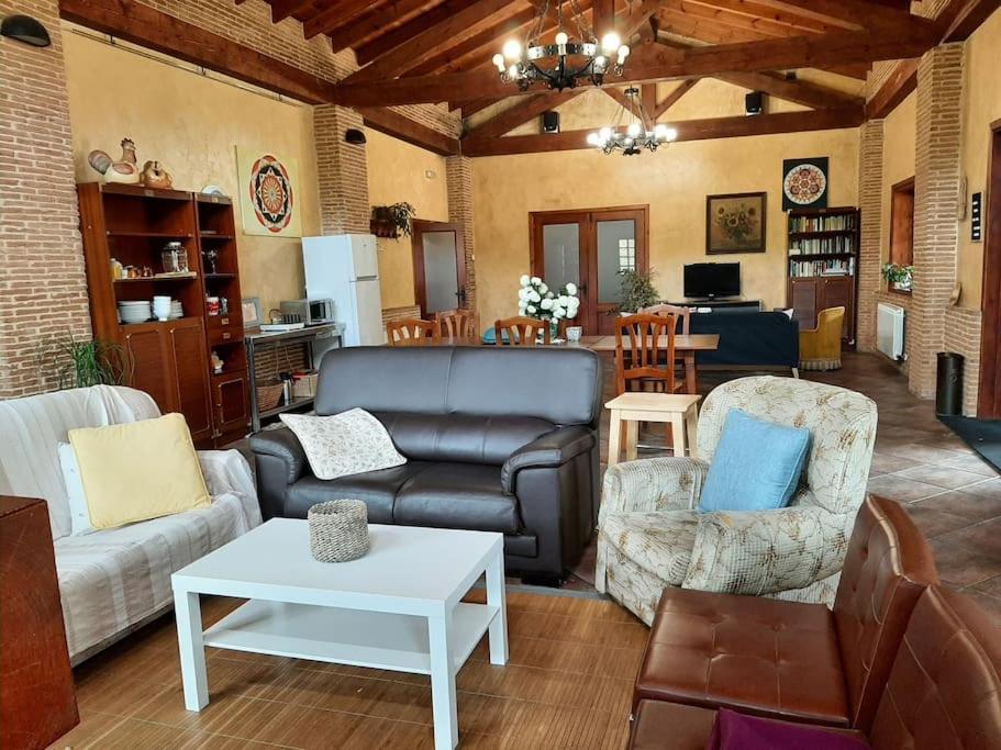 Lhamo Mandala House Villa Pontevedra Exterior photo