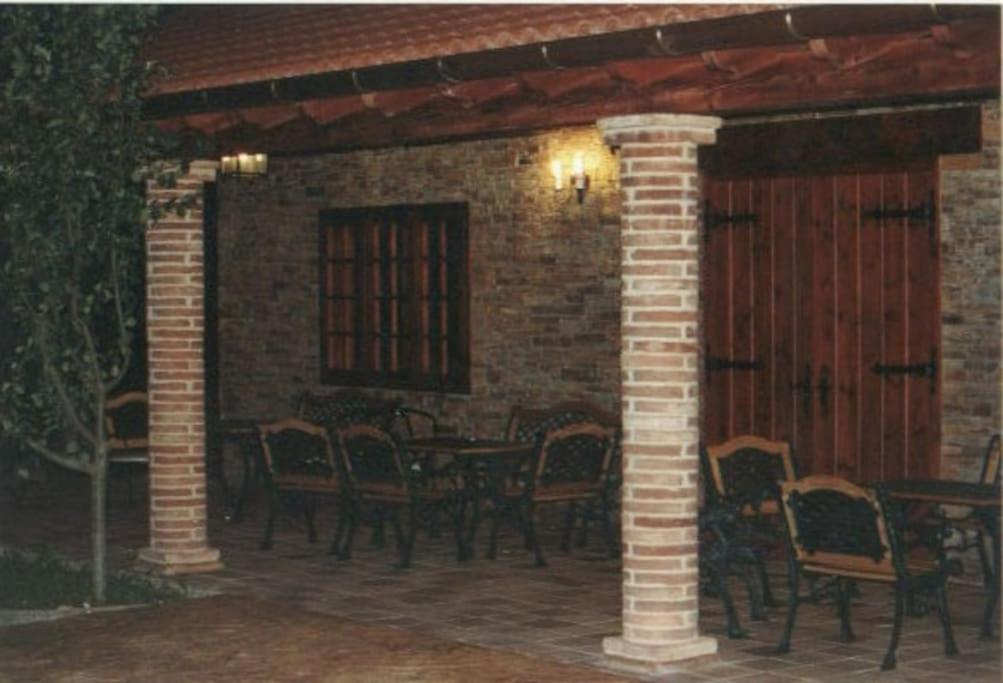 Lhamo Mandala House Villa Pontevedra Exterior photo
