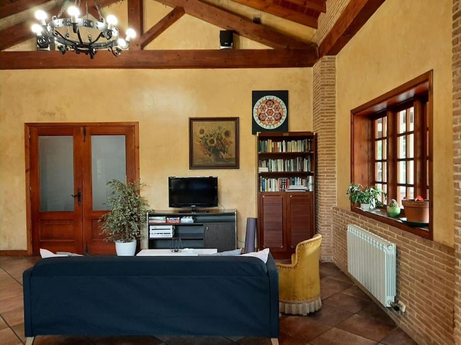 Lhamo Mandala House Villa Pontevedra Exterior photo