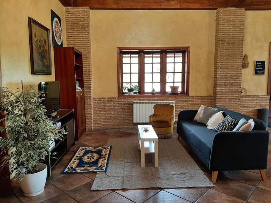 Lhamo Mandala House Villa Pontevedra Exterior photo